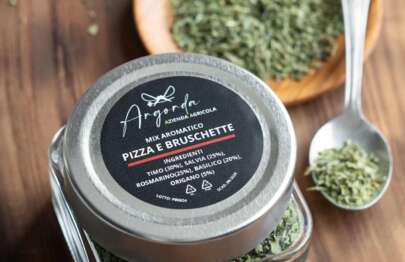 Mix aromatici e insaporitori